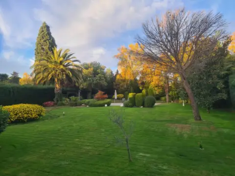 Chalet en calle Transversal Ocho