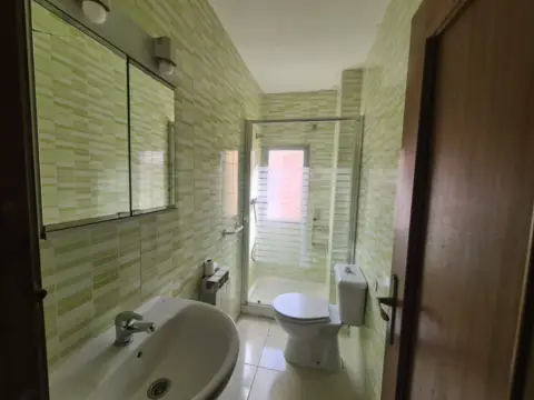 Piso en calle del Doctor Martín Arévalo