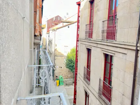 Appartement à calle de Colón