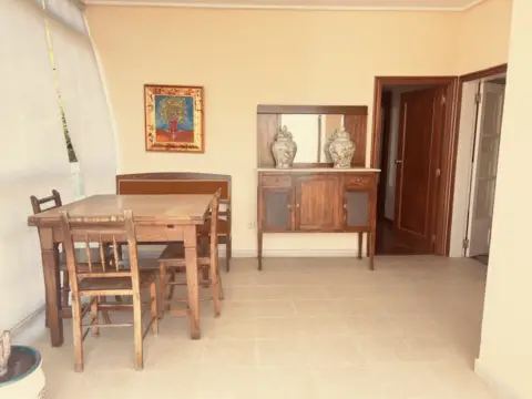 Chalet rústico en calle Al Covelas, nº 8