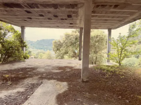 Terreno en calle Caserio , nº 288