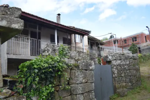 Casa en calle de Costiña, 13