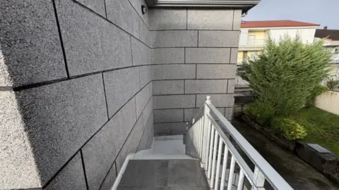 Piso en Carretera Vella-Reboredo