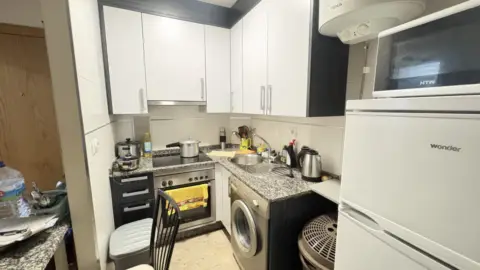 Estudio en calle de San Francisco, 7