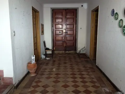 Casa en calle de Benedicto Antequera