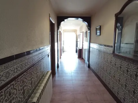 Casa en calle Ancha