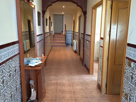 Casa en calle Ancha