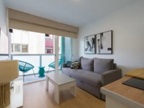 Apartamento en calle de Tomás Miller, 51