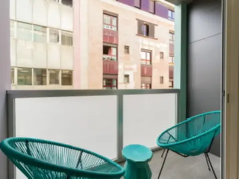 Apartamento en calle de Tomás Miller, 51