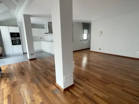 Piso en calle Arena, 3