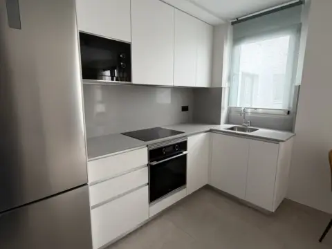 Piso en calle Secretario Padilla, 190