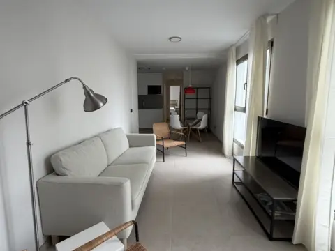 Piso en calle Secretario Padilla, 190