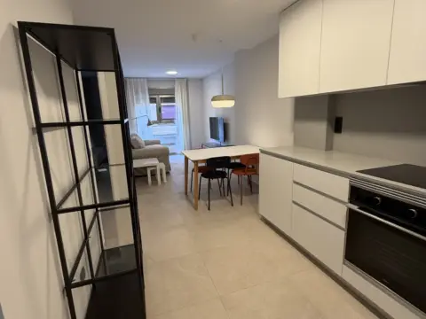 Piso en calle Secretario Padilla