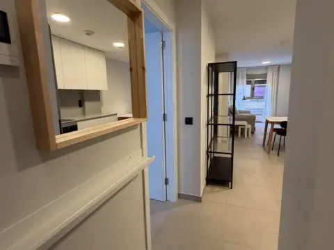 Piso en calle Secretario Padilla