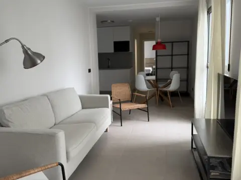 Piso en calle Secretario Padilla, 190