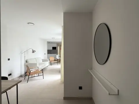 Piso en calle Secretario Padilla, 190