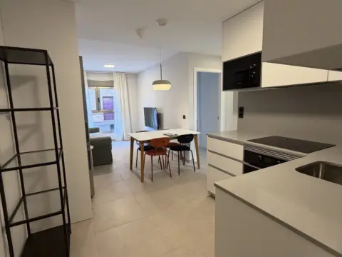 Piso en calle Secretario Padilla, 190