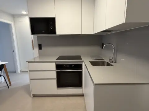 Piso en calle Secretario Padilla, 190