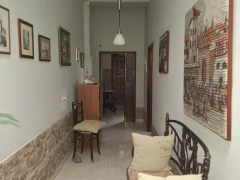 Casa en calle Cruz del Ovejero