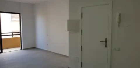 Apartamento en calle Albareda