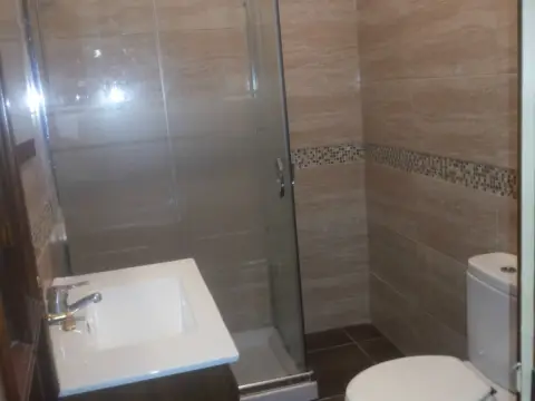 Apartamento en calle Albareda