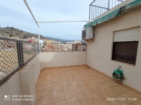 Ático en Carrer de la Vila