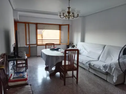 Piso en Carrer de la Mare de déu de l'Orito