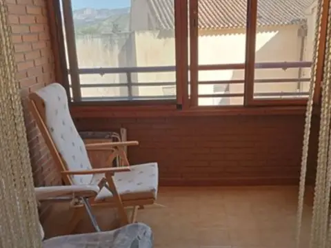 Piso en Carrer de la Mare de déu de l'Orito