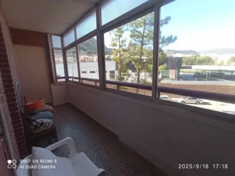 Piso en Urbanització Segorb