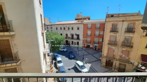 Piso en Avinguda de la Constitució