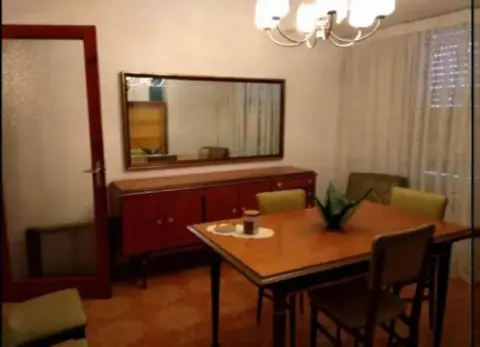 Piso en Carrer de Barcelona