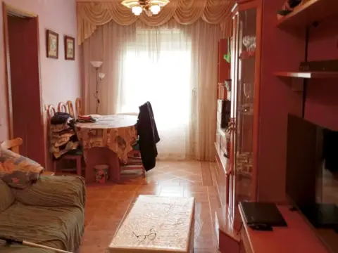 Casa en calle Galera