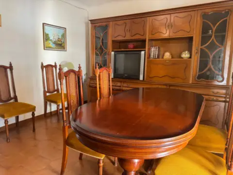 Piso en calle Mallorca