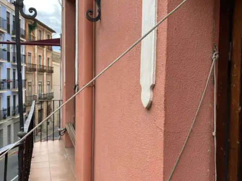 Casa en calle del Vall