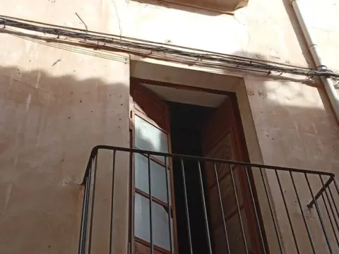 Casa en Carrer Les Parres