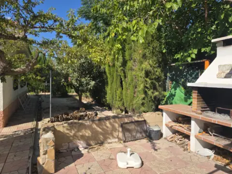 Casa en Urbanización Terol E