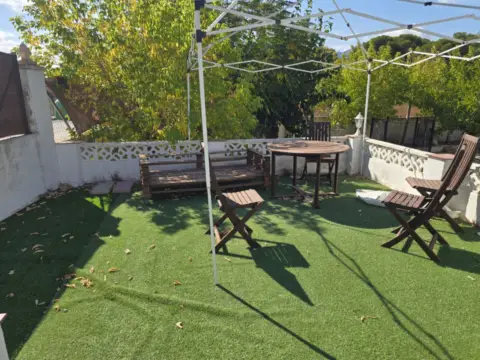 Casa en Urbanización Terol E