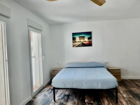 Habitación en Carrer Enginyer Colomina Raduán
