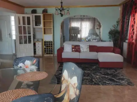 Casa en Carrer Clavel