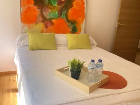 Piso en calle de Pelayo