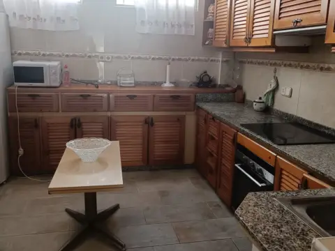 Casa en calle Urbano Arregui