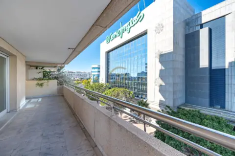 Piso en calle Jose Saramago Marina Banus, nº 2