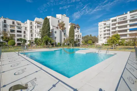Apartamento en Avenida de José Banus, 1
