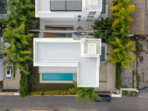 Chalet unifamiliar en Avenida de Juan Chinchilla, 1