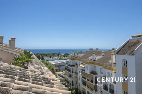 Ático en Bulevar del Príncipe Alfonso von Hohenlohe