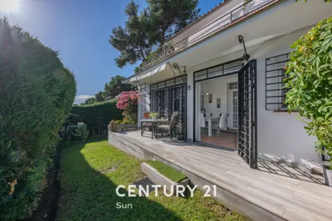 Piso en calle de los Jazmines, 1