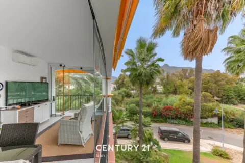 Piso en Avenida Principe Salman