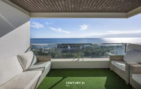 Piso en Urbanización Camarate Golf