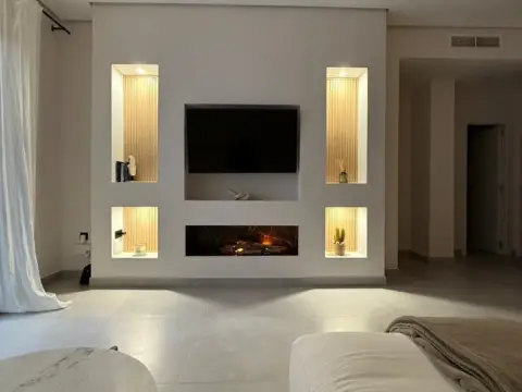 Apartamento en Avenida del Prado