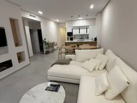 Apartamento en Avenida del Prado